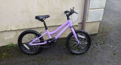 Ridgeback melody kids bike