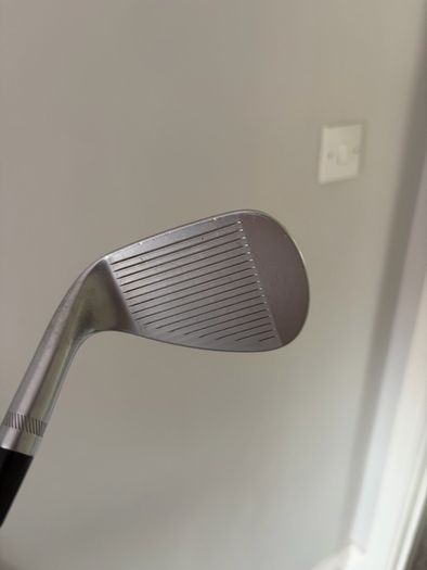 Titleist sm10 wedge set