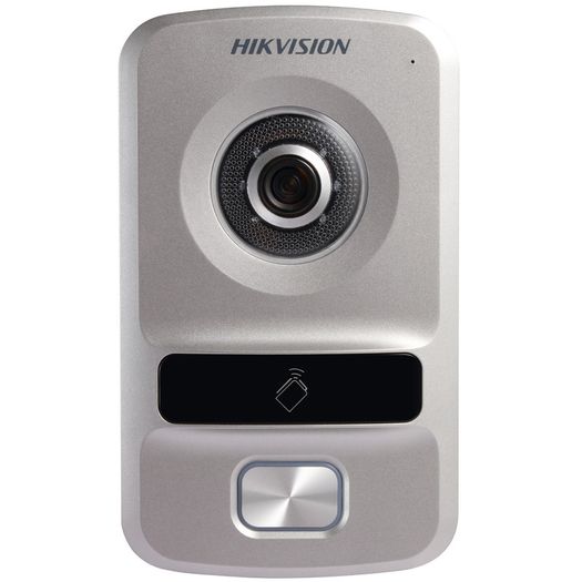 Hikvision DS-KV8102-IP Door Station - NEW
