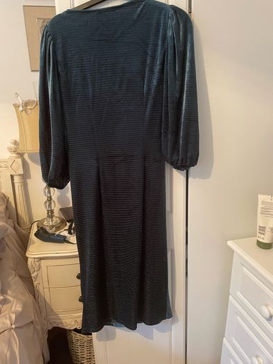 ladies dress
