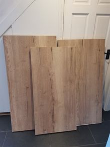 Kitchen countertop