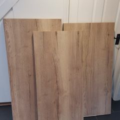 Kitchen countertop