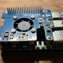 Raspberry Pi 5 with 8GB RAM