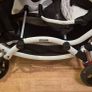 Double buggy Image 4