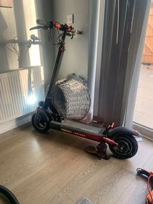 Scooter