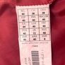 Women's RED Jacket Image 3