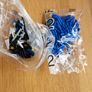 Lego Star Wars Effermans Stand for UCS Falcon 75192 Image 4
