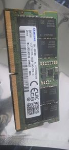 So dimm dd5 5600b 16gb Samsung.