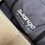 Abbey Vogue 2008 caravan with large air awning Image 10
