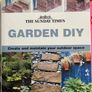 DIY & Gardening books Image 2