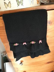 Avoca Scarf