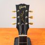 Gibson Les Paul Classic Plus 1960 1993 - Cherry Sunburst Image 3