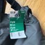 BNWT - Warm and Waterproof Ski Trousers - Decathlon (5yr) Image 2