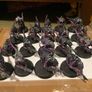 Warhammer 40k Tyranid Termagaunts x 40 Image 3