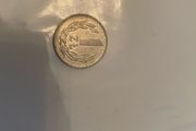 1949-1975 Polish 1 zloty