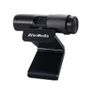 AVerMedia Live Streamer CAM313 Webcam, 1080p Full HD, Built-in Dual Microphones, 360 Swivel, Privacy Shutter, USB2.0 Image 2
