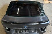 BMW 4 series  Gran Coupe F36 REAR TRUNK LID gray b39 Tailgate 420d