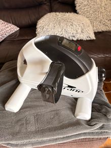 Mini Exercise Bike