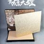 Coomodel Se063 1/6 Scale GOLD DRAGON ARMOR Armor  (Legendary Version) Samurai Action Figure Image 10