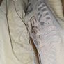 Yeezy 350 Compact UK8 (2 models) Image 3