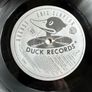 Eric Clapton original 1986 release of August. Vinyl is nm sleeve showing signs of wear Image 5