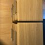 Pair Bedside lockers Image 6