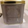 Collectable Bewley Earl Grey Tea Tin Image 5