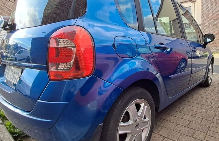 Renault Grand Modus | 1.2 Turbo | New Nct | Taxed