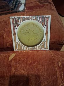 Cd Neil Young With Crazy Horse  Psychedelic Double Cd
