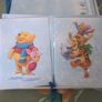 Winnie The Pooh Stationary Box Image 6