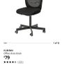 Ikea Flintan Office Chair Image 4