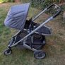 Uppababy Cruz 2 Buggy Stroller Image 7