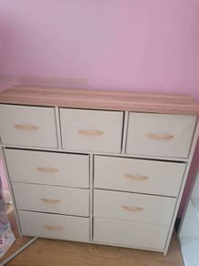 drawers