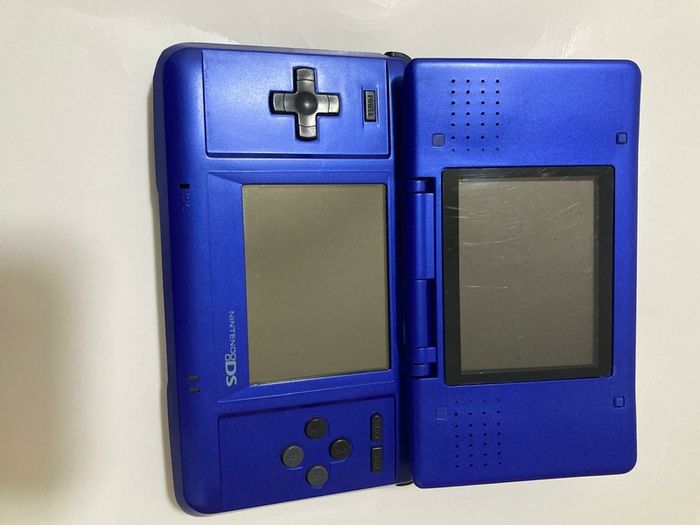 Nintendo DS