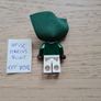 lego hp136 marcus flint set 75956 Image 2
