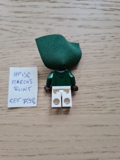 lego hp136 marcus flint set 75956