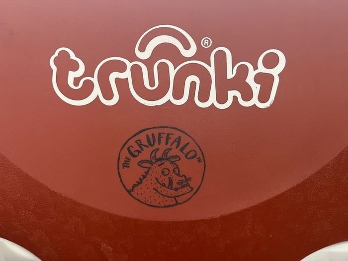 Trunki