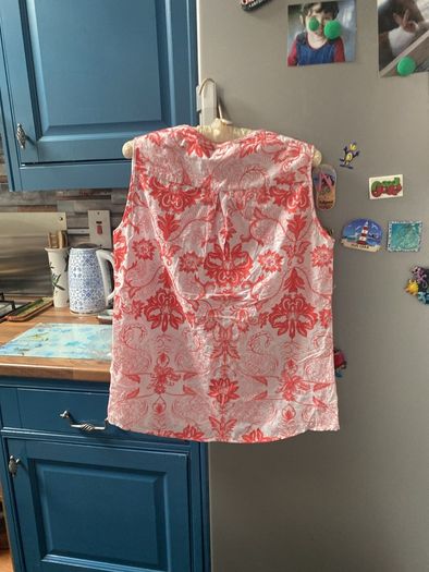 ladies top