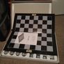 Vintage 1999 Star Wars Chess Set Image 4