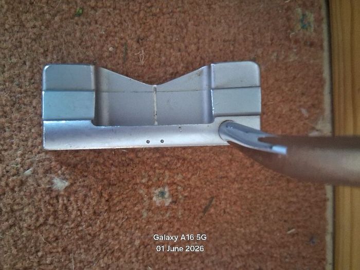 Golf Putter