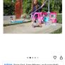 Barbie summer camper van Image 2