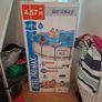 Bestway 4.5m swimming pool Image 6