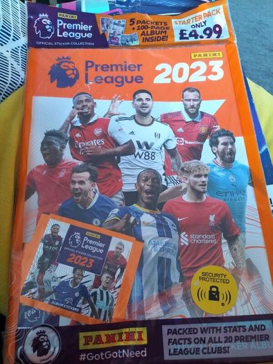 Football.. Magazines