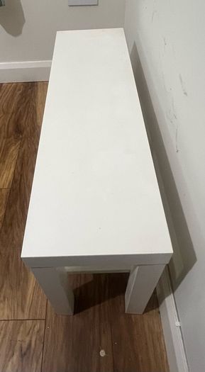 TV Bench / Media Unit