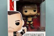 Funko Pop - Randy Orton 60 - WWE Wrestling - Vinyl Action Figure