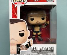 Funko Pop - Randy Orton 60 - WWE Wrestling - Vinyl Action Figure