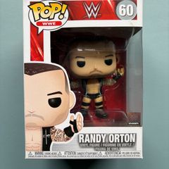 Funko Pop - Randy Orton 60 - WWE Wrestling - Vinyl Action Figure
