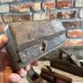 vintage wood plane Image 5
