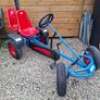 Berg gokart Image 8