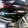 BMW R1200RT RT ESA Cruise control Image 7
